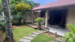 Casa na Praia da Ferrugem